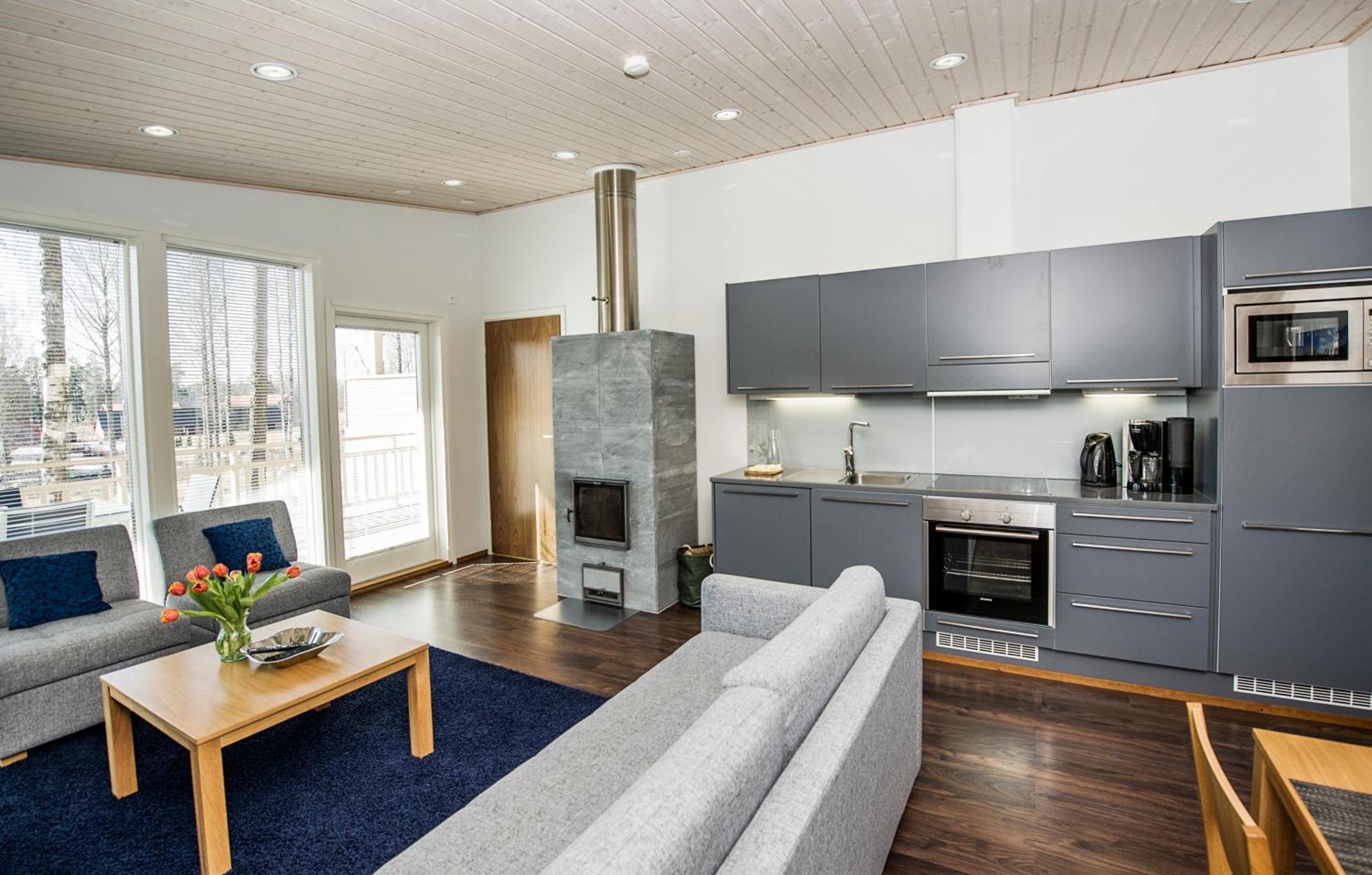 Hotel Vanajanlinna Harviala Rom bilde