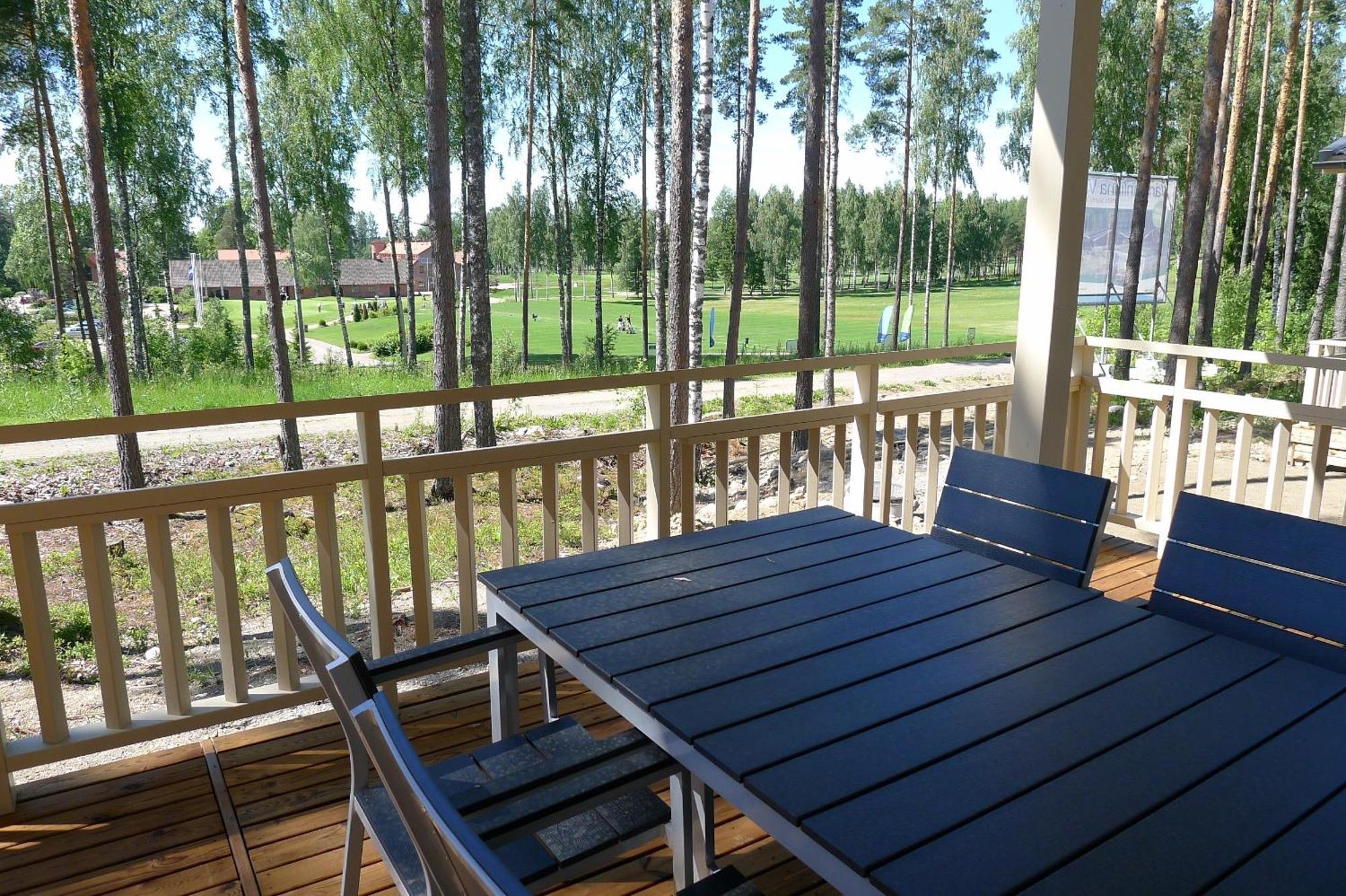 Hotel Vanajanlinna Harviala Rom bilde