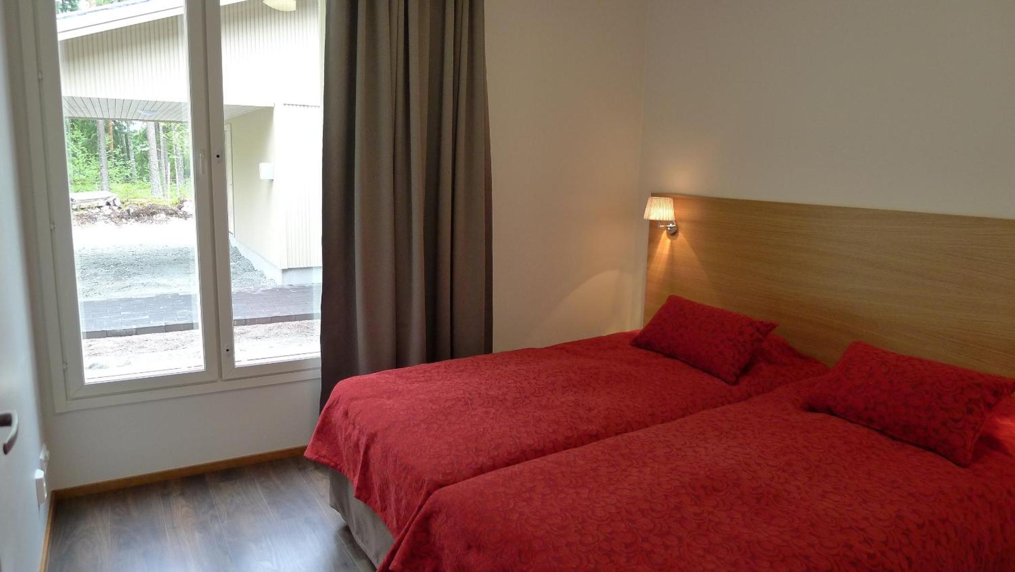Hotel Vanajanlinna Harviala Rom bilde