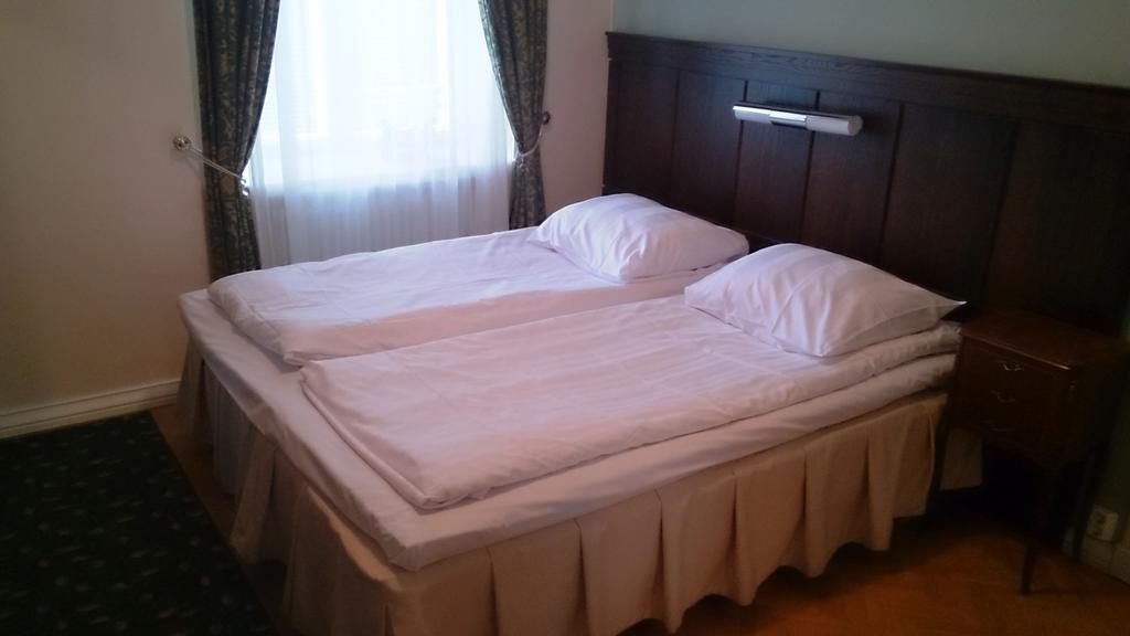 Hotel Vanajanlinna Harviala Eksteriør bilde