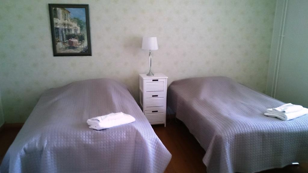 Hotel Vanajanlinna Harviala Eksteriør bilde