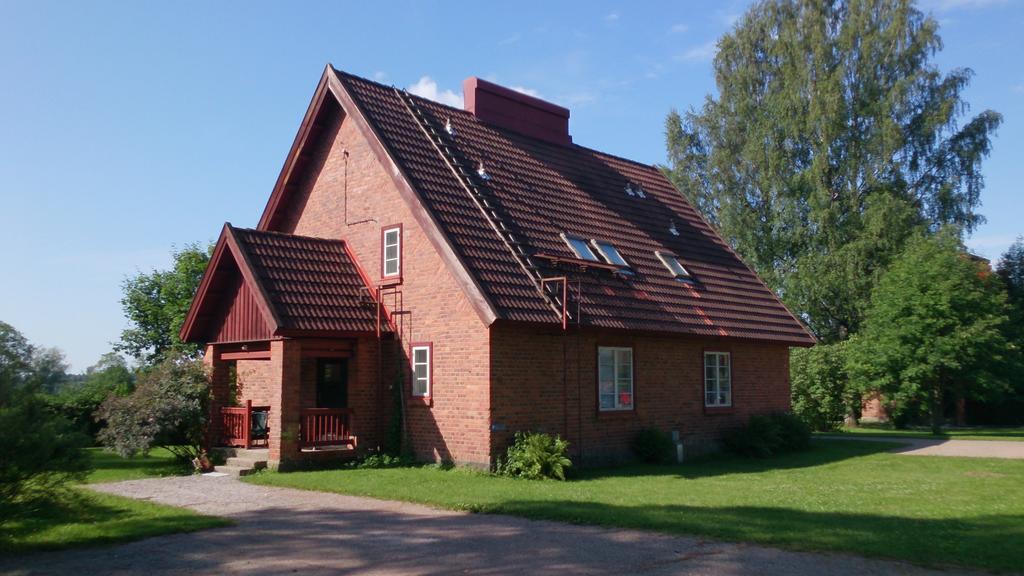 Hotel Vanajanlinna Harviala Eksteriør bilde