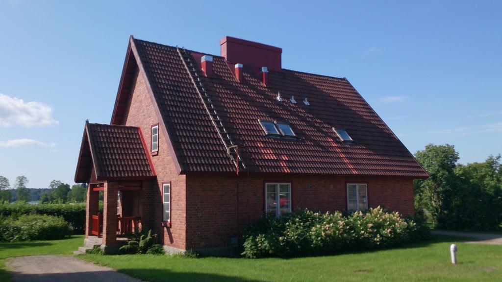Hotel Vanajanlinna Harviala Eksteriør bilde