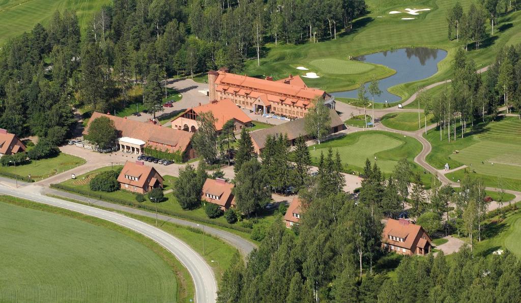 Hotel Vanajanlinna Harviala Eksteriør bilde